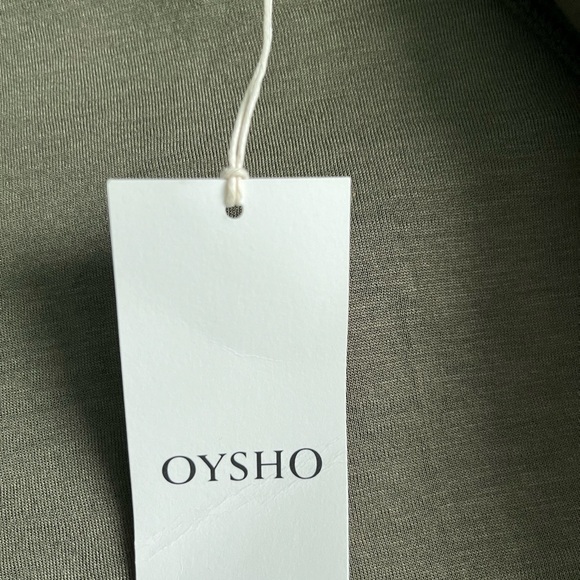 Khaki Hoodie - Picture 5 of 5